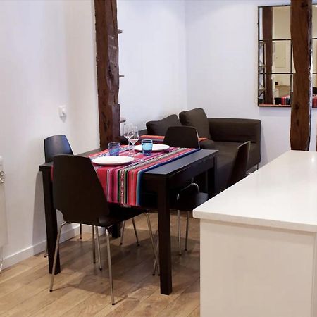 Apartamento Florencia Madrid Exteriör bild