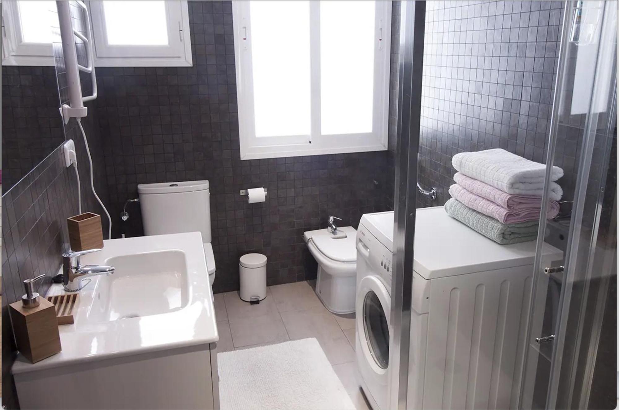 Apartamento Florencia Madrid Exteriör bild