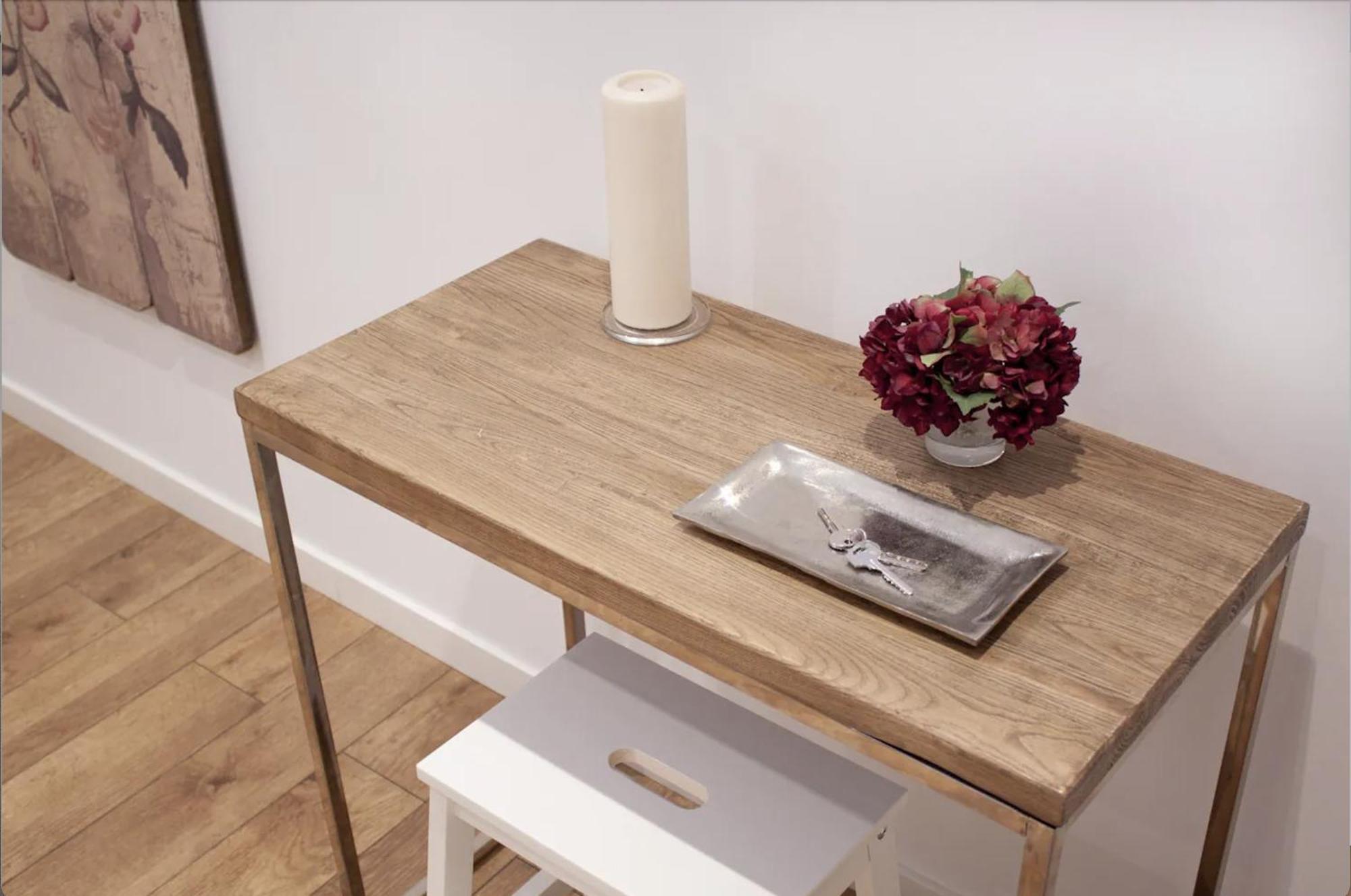 Apartamento Florencia Madrid Exteriör bild